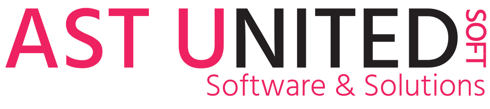 Astusoft Logo